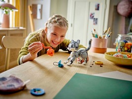 LEGO 31163 картинка 7 LEGO 31163 картинка 7