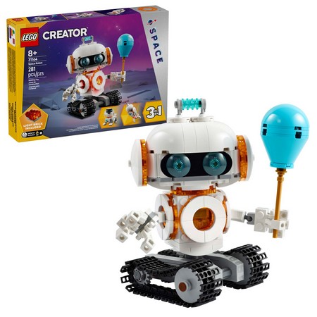 LEGO 31164 - Космический робот LEGO 31164 - Космический робот