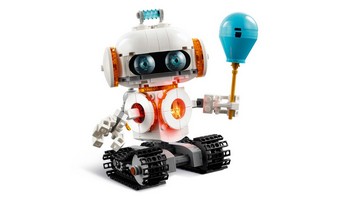 LEGO 31164 картинка 1 LEGO 31164 картинка 1