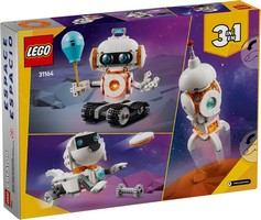 LEGO 31164 картинка 12 LEGO 31164 картинка 12
