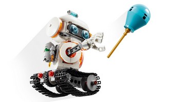 LEGO 31164 картинка 2 LEGO 31164 картинка 2