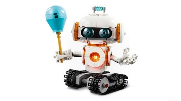 LEGO 31164 картинка 3 LEGO 31164 картинка 3