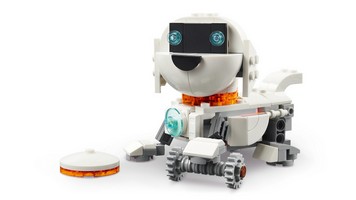 LEGO 31164 картинка 4 LEGO 31164 картинка 4