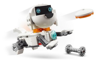LEGO 31164 картинка 5 LEGO 31164 картинка 5