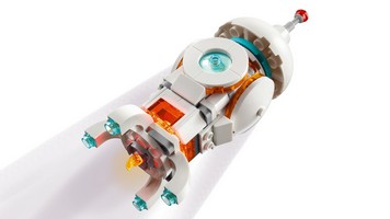 LEGO 31164 картинка 7 LEGO 31164 картинка 7