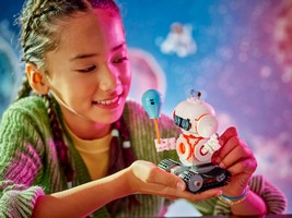 LEGO 31164 картинка 8 LEGO 31164 картинка 8