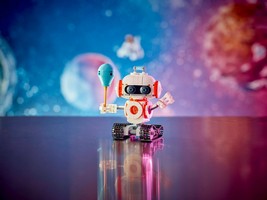 LEGO 31164 картинка 9 LEGO 31164 картинка 9