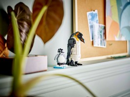 LEGO 31165 картинка 8