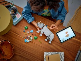 LEGO 31171 картинка 8