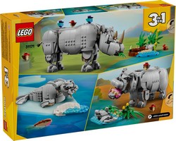 LEGO 31171 картинка 9