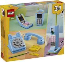 LEGO 31174 картинка 11 LEGO 31174 картинка 11