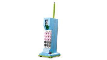 LEGO 31174 картинка 3 LEGO 31174 картинка 3