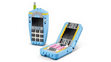 LEGO 31174 картинка 4 LEGO 31174 картинка 4
