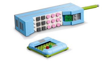 LEGO 31174 картинка 5 LEGO 31174 картинка 5