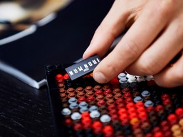 LEGO 31199 картинка 11