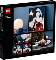 LEGO 31202 картинка 4