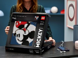 LEGO 31202 картинка 8