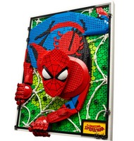 LEGO 31209 картинка 1 LEGO 31209 картинка 1