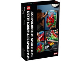 LEGO 31209 картинка 3 LEGO 31209 картинка 3