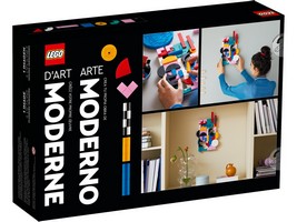 LEGO 31210 картинка 5 LEGO 31210 картинка 5