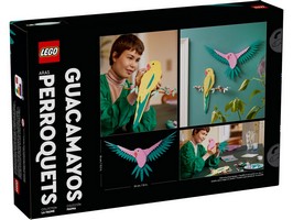 LEGO 31211 картинка 3 LEGO 31211 картинка 3