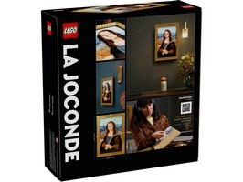 LEGO 31213 картинка 3 LEGO 31213 картинка 3