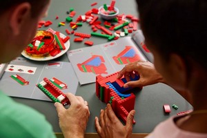 LEGO 31214 картинка 6 LEGO 31214 картинка 6