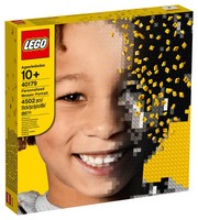LEGO 40179 картинка 1