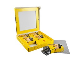 LEGO 40179 картинка 3