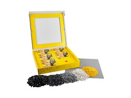 LEGO 40179 картинка 4