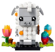 LEGO 40380 картинка 1