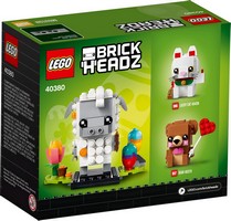 LEGO 40380 картинка 2