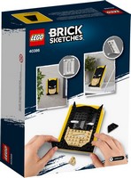 LEGO 40386 картинка 3