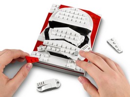 LEGO 40391 картинка 2