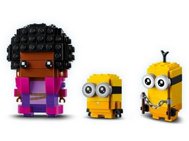 LEGO 40421 картинка 4 LEGO 40421 картинка 4
