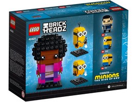 LEGO 40421 картинка 5 LEGO 40421 картинка 5