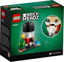 LEGO 40425 картинка 2