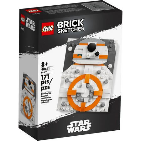 LEGO 40431 - BB-8™ LEGO 40431 - BB-8™