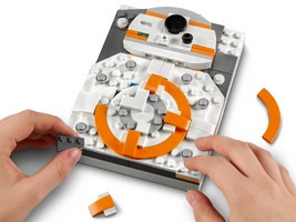 LEGO 40431 картинка 2
