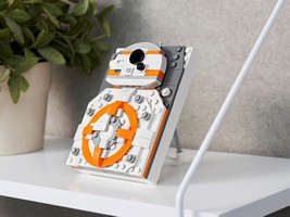 LEGO 40431 картинка 4