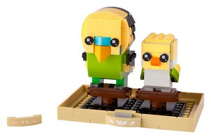 LEGO 40443 картинка 1