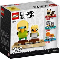 LEGO 40443 картинка 2