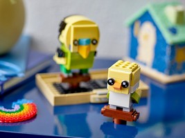 LEGO 40443 картинка 4