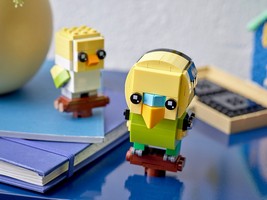 LEGO 40443 картинка 5