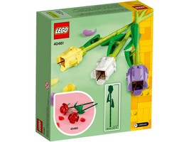 LEGO 40461 картинка 2