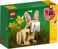 LEGO 40463 картинка 2