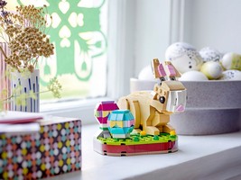 LEGO 40463 картинка 3
