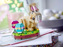 LEGO 40463 картинка 4