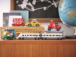 LEGO 40517 картинка 4