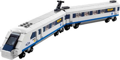 LEGO 40518 картинка 1